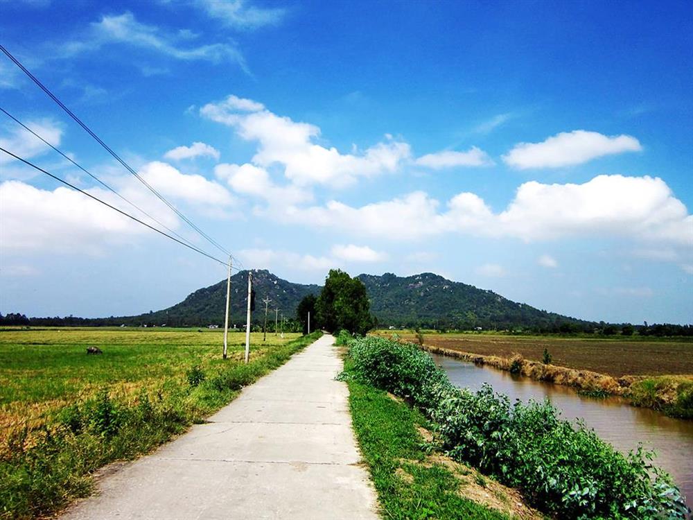 ngọa long sơn